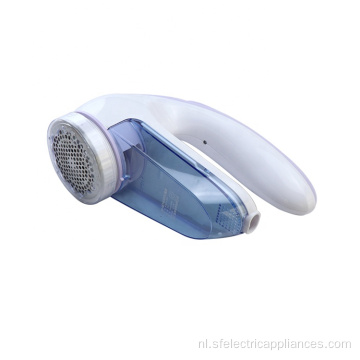 Reinig de oplaadbare elektrische epilator van de epilator